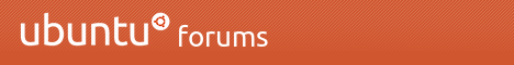Ubuntu Forums 