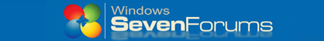 Windows Seven Forums